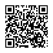 QR-код ссылки на материал ««Говорит Дзержинск». Бессмертный подвиг»