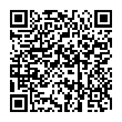 QR-код ссылки на материал «Победные схватки: первенство Нижегородской области по дзюдо завершилось в Дзержинске»