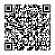 QR-код ссылки на материал «Город плывет. Дзержинцы поделились фотографиями луж и грязи на улицах»
