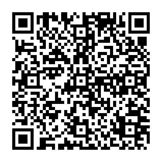 QR-код ссылки на материал «По требованию ГЖИ: за минувший год отремонтировано свыше 40 подъездов в домах Дзержинска»
