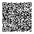 QR-код ссылки на материал «Объединяя поколения: телемост с городами-героями проведет к 9 мая молодежный парламент Нижегородской области»