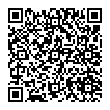 QR-код ссылки на материал «Быстрая эвакуация: сигнал тревоги прозвучал сегодня в одном из торговых центров Дзержинска»
