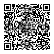 QR-код ссылки на материал «Контакт с властью: заместитель главы Дзержинска Денис Дергунов провёл брифинг для журналистов.»