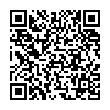 QR-код ссылки на материал «Спортивный обзор: баталии дзержинских футболистов»