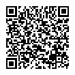 QR-код ссылки на материал «Из мазутного плена: дзержинские волонтеры помогают спасать Черноморское побережье»
