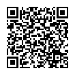 QR-код ссылки на материал ««Коротко о вечном». «Строили всем миром и наконец построили!»»