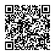 QR-код ссылки на материал ««Шалом, Дзержинск». День памяти жертв Холокоста»