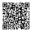 QR-код ссылки на материал «Большие перемены: территориальный отдел полиции Дзержинска прошел реорганизацию»