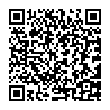 QR-код ссылки на материал «Неудачное падение: водитель из республики Беларусь получил травмы в Дзержинске»