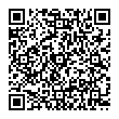 QR-код ссылки на материал «Покорение вершин: одна из сильнейших скалолазок страны провела мастер-класс в Дзержинске»