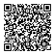 QR-код ссылки на материал «Собачья жизнь: конфликт из-за агрессивного пса случился между соседками в Дзержинске»
