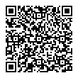 QR-код ссылки на материал «Так держать! Победителей муниципального этапа Всероссийской олимпиады школьников наградили в Дзержинске»