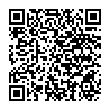 QR-код ссылки на материал «Не у нас. Семью минипигов спасли пожарные из горящей квартиры в Подмосковье»