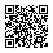 QR-код ссылки на материал ««Говорит Дзержинск». Шанс на жизнь»