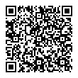 QR-код ссылки на материал «Изменения в бюджет и поддержка инициатив: внеочередное заседание Гордумы состоялось в Дзержинске»
