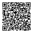 QR-код ссылки на материал «Откликнитесь, дзержинцы! 10-летнему Артему Городову по-прежнему нужна помощь неравнодушных горожан»