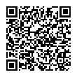 QR-код ссылки на материал «Неудачный поворот: пассажирка каршеринга попала в больницу после ДТП в Дзержинске»