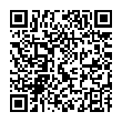 QR-код ссылки на материал «Спортивный обзор: захватывающие матчи на футбольных площадках Дзержинска»
