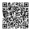QR-код ссылки на материал «Радость творчества: «Рождественская звезда» зажглась в дзержинском детском саду»