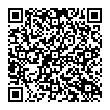 QR-код ссылки на материал «В музее народного быта дзержинской библиотеки им. З. Космодемьянской появились новые экспонаты»