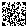 QR-код ссылки на материал «Счета и счетчики: дзержинцы обеспокоены большой суммой за установку приборов учета»