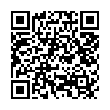 QR-код ссылки на материал ««Шалом, Дзержинск». Праздник Ту би-Шват»
