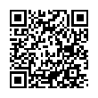 QR-код ссылки на материал ««Ихлас». Ночь ляйлятуль бараат»