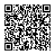 QR-код ссылки на материал «Зимние гастроли: Кстовский театр кукол показал для маленьких дзержинцев спектакль»