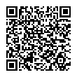 QR-код ссылки на материал «Вина доказана: обманувшая пенсионерку в Дзержинске мошенница идет под суд»