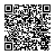 QR-код ссылки на материал «Опасные маневры: ребенок пострадал в дорожной аварии в Дзержинске»