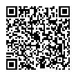 QR-код ссылки на материал «В центре внимания: Евгений Люлин провел прием граждан в Дзержинске»