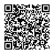 QR-код ссылки на материал «От признанных игроков: мастер-класс по волейболу прошел в Дзержинске»