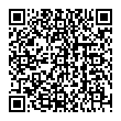 QR-код ссылки на материал «Судиться с банком за признание недействительным мошеннического кредита намерен житель Дзержинска»