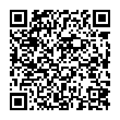 QR-код ссылки на материал «Визитер-нарушитель: ножницы и алкоголь прихватил с собой мужчина в суд в Володарске»
