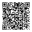 QR-код ссылки на материал «Попутного ветра: вокальная студия «Стейдж» отправится на образовательный форум Леонида Агутина»