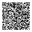 QR-код ссылки на материал «Спортивный праздник: отборочный турнир по плаванию для участия в соцпроекте «Чебуриада-2025» прошел в Дзержинске»