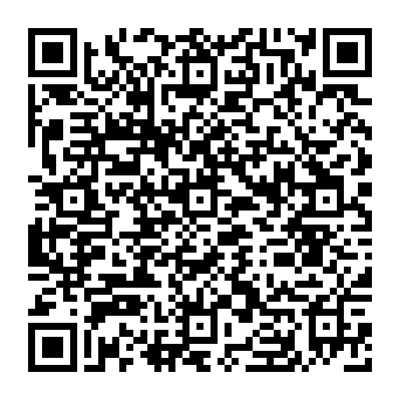 QR-код ссылки на материал ««Я не ожидал, что Дзержинск такой красивый город» - Глеб Никитин о своем первом визите в бывшую столицу химии»