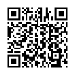 QR-код ссылки на материал ««Говорит Дзержинск». Экологический десант»