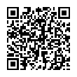 QR-код ссылки на материал «Дзержинск сегодня: полная версия выпуска 11.02.2025»