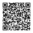 QR-код ссылки на материал «Скорость и адреналин: зимний мотокросс в Дзержинске объединит лучших гонщиков области»