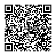 QR-код ссылки на материал «Дарите книги с любовью: дзержинцы присоединились к общероссийской акции»