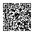 QR-код ссылки на материал «Дзержинск сегодня: полная версия выпуска 12.02.2025»