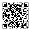 QR-код ссылки на материал «Аварийный перекресток: в Дзержинске не поделили дорогу два автомобиля»