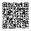 QR-код ссылки на материал «Лето, отдых, дети: жители Дзержинска могут получить компенсацию за путевки в лагерь»