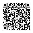QR-код ссылки на материал «Спортивный обзор: чемпионат Дзержинска по волейболу и медали на татами»