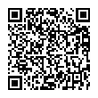 QR-код ссылки на материал «Работал по-крупному: ведра с наркотиками изъяты у безработного дзержинца»