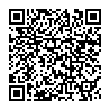 QR-код ссылки на материал «В Дзержинске во дворе экскаватором разломали новую волейбольную площадку»