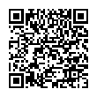 QR-код ссылки на материал «Дзержинск сегодня: полная версия выпуска 13.02.2025»