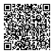 QR-код ссылки на материал «Не учел погодные условия: водитель легковушки оказался в больнице после аварии под Дзержинском»