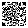 QR-код ссылки на материал «Администрация Дзержинска объявила конкурс на эскиз памятника труженикам тыла»